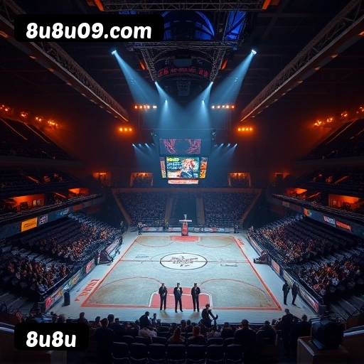 Instruções Download 8u8u