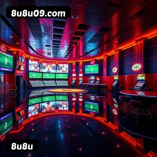 Slots mobile 8u8u