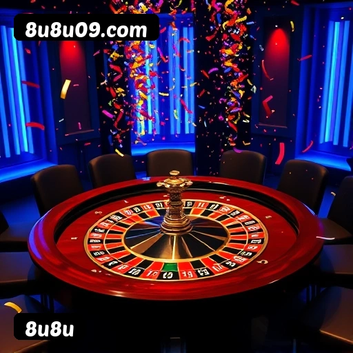 Jogos de slot online na 8u8u